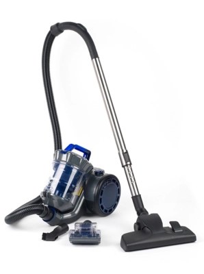 Beldray Multicyclonic Pet+ Vacuum Cleaner Home at ASDA