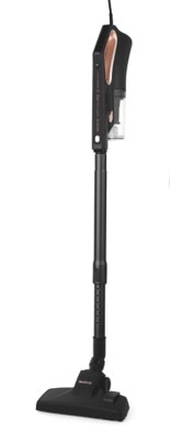 Beldray BEL01559AS150 Handled Stick Vacuum Cleaner, Swift Vac Pro