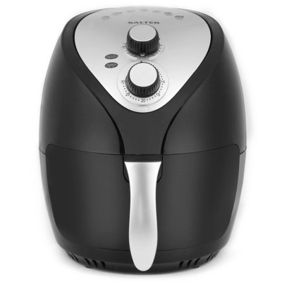 Salter 3.2 Litre Hot Air Fryer Electricals at ASDA