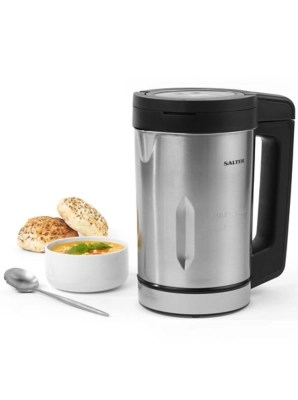 Salter Digital Soup Maker Electricals at ASDA