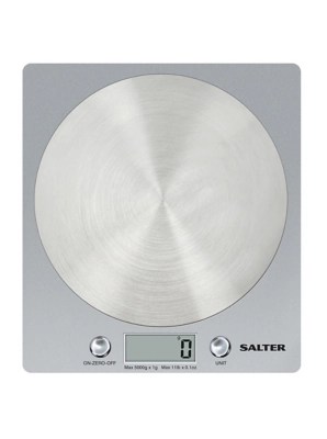 Salter Disc Electronic Scale Home at ASDA