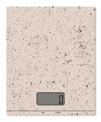 Salter Serenity Electronic Kitchen Scale Home at ASDA