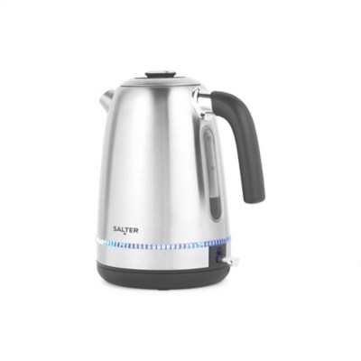 Salter EK5557 Lumie Rapid Boil Kettle Electricals at ASDA