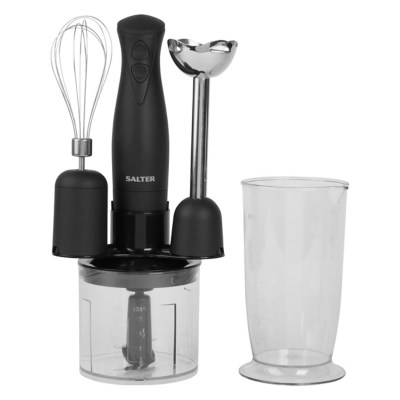 Salter Kuro 3in1 Blender+ Home at ASDA