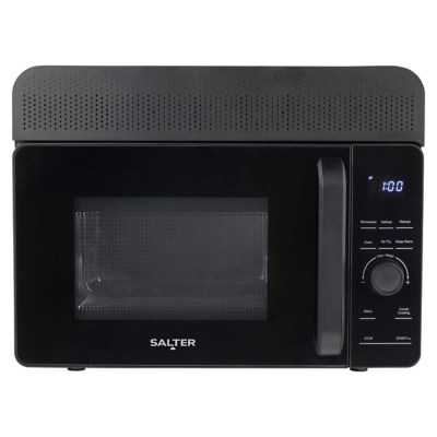 Salter EK5654 20L Air Fryer Microwave Oven Electricals at ASDA