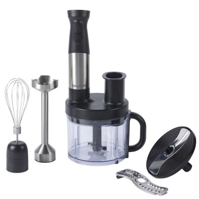Salter EK5877 5 in 1 Blend & Prep Electricals at ASDA