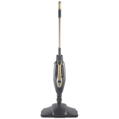 Beldray BEL01732TT Titanium 14 in 1 Steam Cleaner Mop Electricals