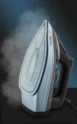 Beldray 3100W Ultra Ceramic Steam Iron Home at ASDA