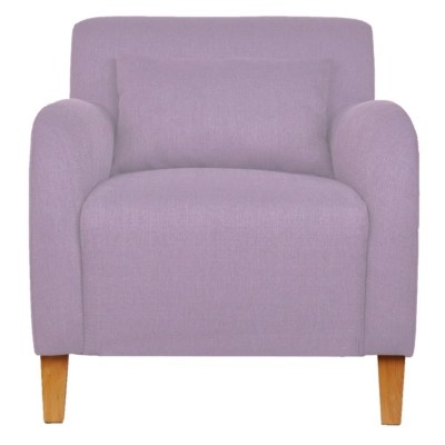 Accent Chair in Various Colours Sofas & Armchairs at ASDA