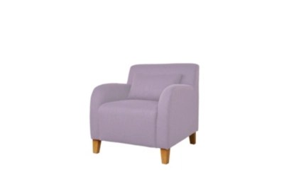 Accent Chair in Various Colours Sofas & Armchairs at ASDA