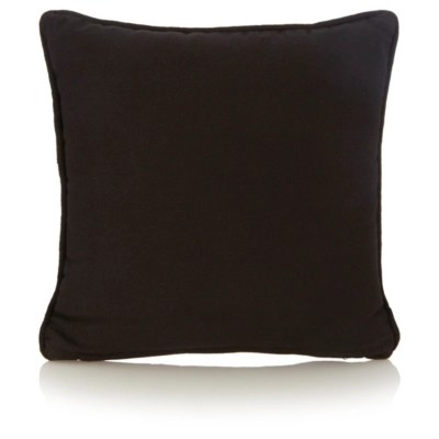 Home Letter S Cushion 30x30cm Cushions at ASDA