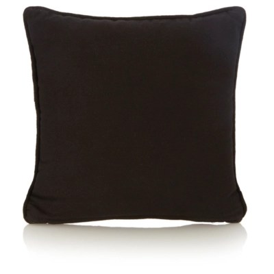 Home Letter B Cushion 30x30cm Cushions at ASDA