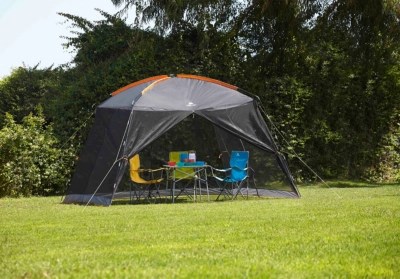 Ozark Trail Screen House Home & Garden at ASDA