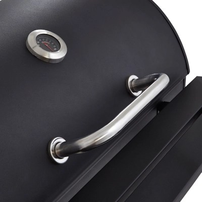 The Big American Barrel Grill Home & Garden at ASDA