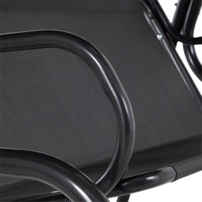 Classic Garden Swing Seat Home & Garden at ASDA