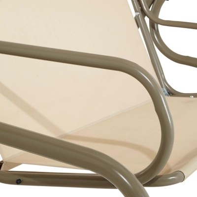 Classic Garden Swing Seat View all Outdoor at ASDA