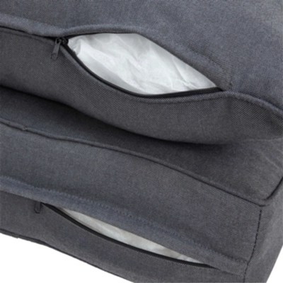 Borneo 5 Piece Conversation Sofa Set Conservatory Furniture