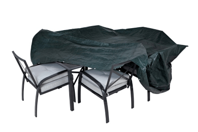 ASDA Large Furniture Set Cover Home & Garden at ASDA
