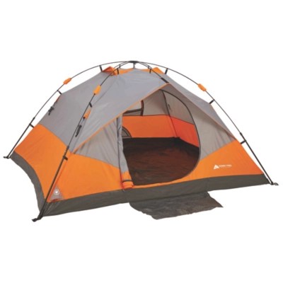 Ozark Trail 4Person Instant Dome Tent Home & Garden