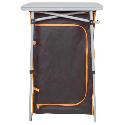 Ozark 3 Tier Storage Outdoor & Garden at ASDA