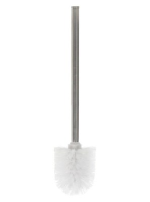 Home Silver Glitter Toilet Brush Home & Garden at ASDA