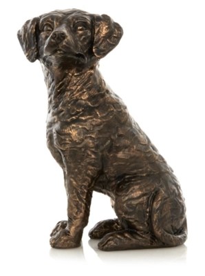 Home Dog Ornament Home Accessories ASDA direct