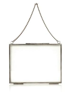 Home Hanging Floating Frame Home Accessories