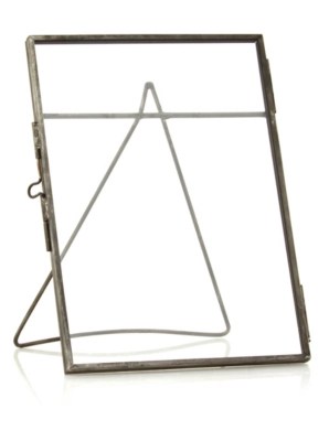 Home Glass Photo Frame Home & Garden at ASDA