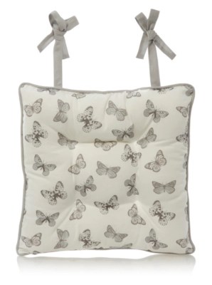 Home Butterfly Seat Pad Dining Tables & Chairs at ASDA