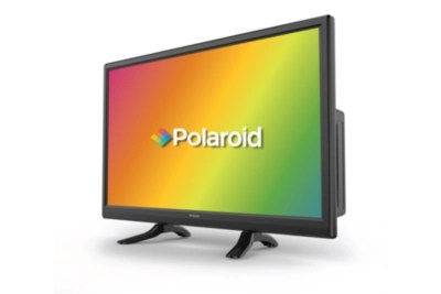 Polaroid 24" LED HD TV Series 1 Home & Garden at ASDA