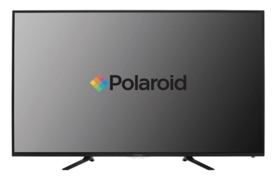 Polaroid 55" LED HD TV Series 1 Home & Garden at ASDA