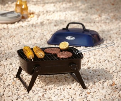 Uniflame Portable Festival Grill BBQs & Heating at ASDA