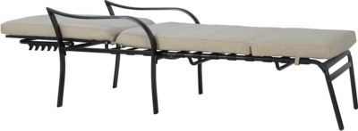 Haversham Lounger Linen Home & Garden