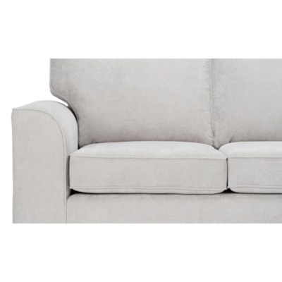 Home Edmund Right Hand Corner Group in Chunky Chenille Weave