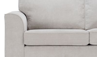 Home Edmund Left Hand Corner Group in Soft Linear Home