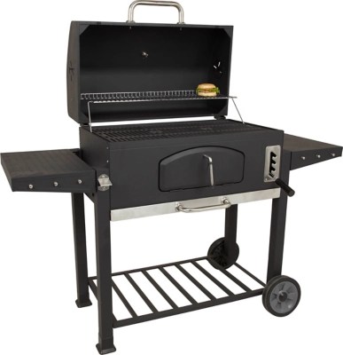 Uniflame Classic 82cm American Grill Home & Garden at ASDA