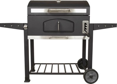 Uniflame Classic 82cm American Grill Home & Garden at ASDA
