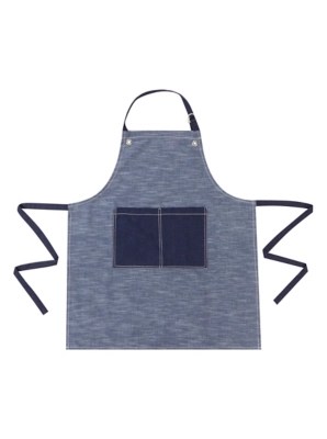 Home Denim Kitchen Textile Set Tea Towels & Aprons at ASDA