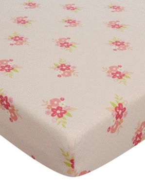 Home 2 Pack Country Show Fitted Sheets Home & Garden