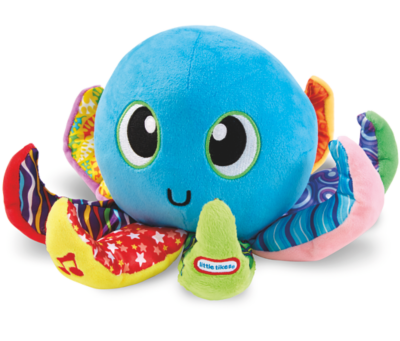 Little Tikes Octopus Baby at ASDA