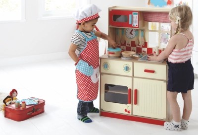 Home Deluxe Kitchen Kids at ASDA
