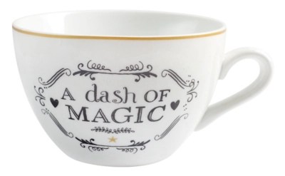 Home Enchanted Forest Tea Cup Home & Garden at ASDA