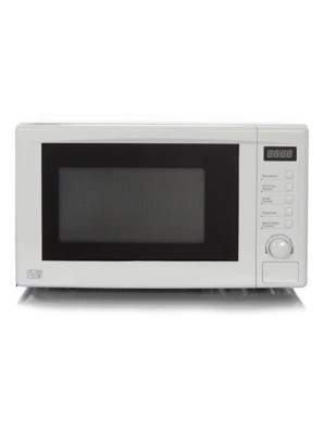 Home Digital Microwave 17 Litres Home & Garden at ASDA