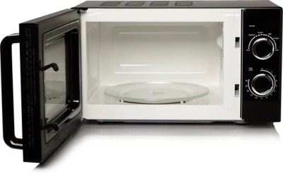 Breville Manual Microwave Black Home & Garden
