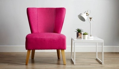 Home Cocktail Chair Home & Garden at ASDA