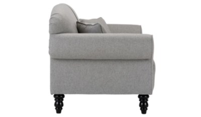 Home Elliott Medium Sofa Home & Garden at ASDA