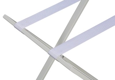 Home Tray Table White Home & Garden at ASDA