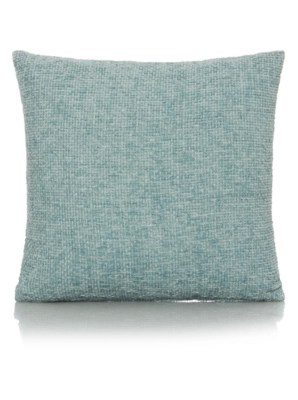 Large Chenille Cushion 50x50cm Home & Garden at ASDA