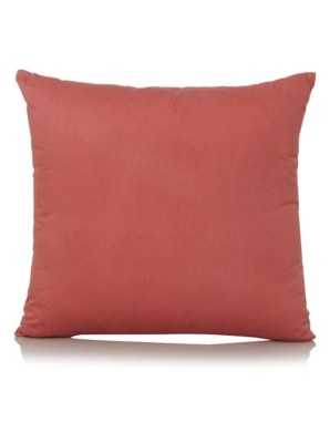 Sewing Lady Cushion 43x43cm Home & Garden at ASDA