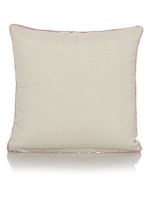 Hell Yeah Cushion 43x43cm Home & Garden at ASDA